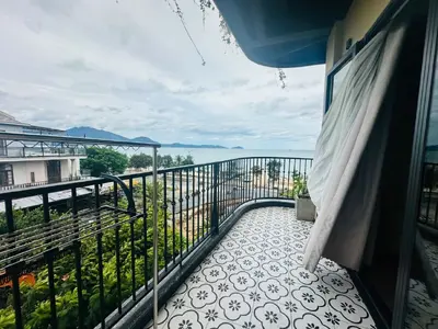 1 bedroom · apartments · Da Nang