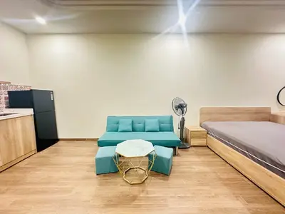 1 bedroom · apartments · Da Nang