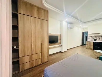 1 bedroom · apartments · Da Nang