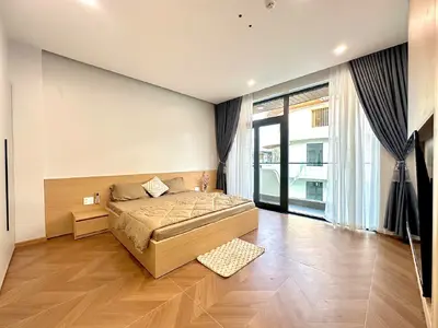 1 bedroom · apartments · Da Nang