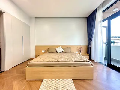 1 bedroom · apartments · Da Nang