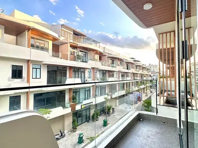 1 bedroom · apartments · Da Nang