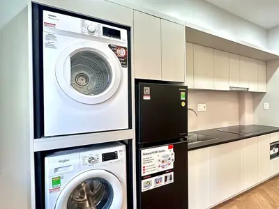 1 bedroom · apartments · Da Nang