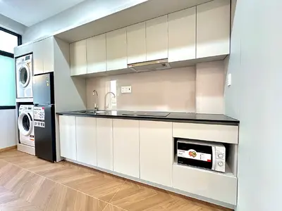 1 bedroom · apartments · Da Nang