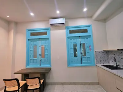 1 bedroom · apartments · Da Nang