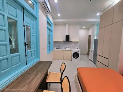 1 bedroom · apartments · Da Nang