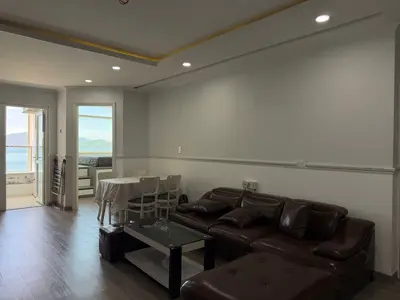2 bedrooms · apartments · Nha Trang