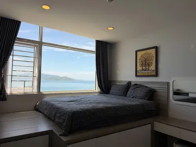 2 bedrooms · apartments · Nha Trang