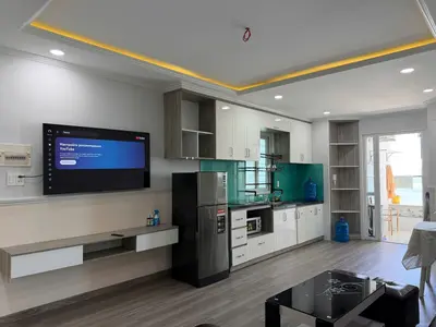 2 bedrooms · apartments · Nha Trang