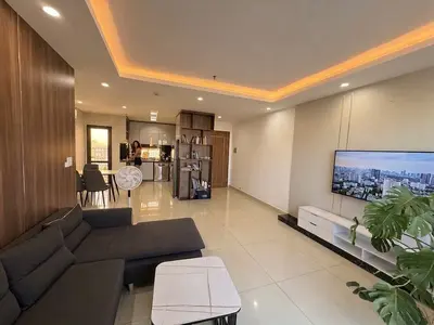 3 bedrooms · apartments · Nha Trang