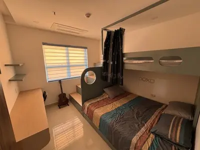 3 bedrooms · apartments · Nha Trang