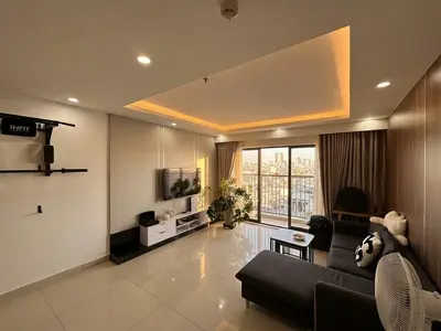 3 bedrooms · apartments · Nha Trang