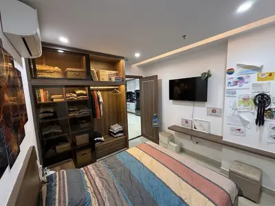 3 bedrooms · apartments · Nha Trang