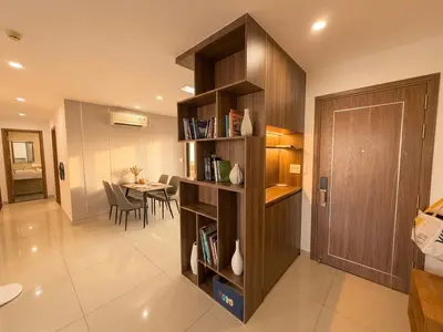 3 bedrooms · apartments · Nha Trang
