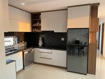 3 bedrooms · apartments · Nha Trang