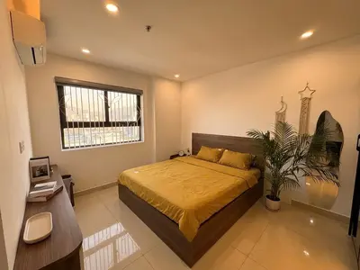 3 bedrooms · apartments · Nha Trang