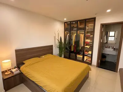 3 bedrooms · apartments · Nha Trang