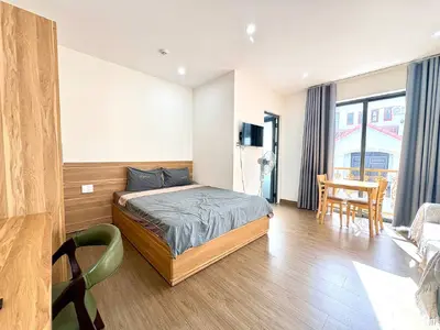 1 bedroom · apartments · Da Nang
