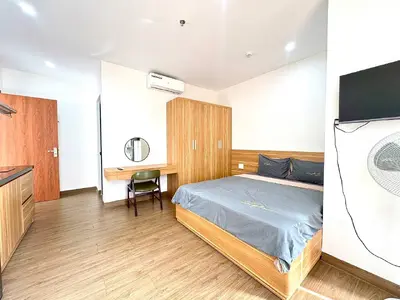 1 bedroom · apartments · Da Nang
