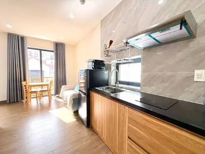 1 bedroom · apartments · Da Nang