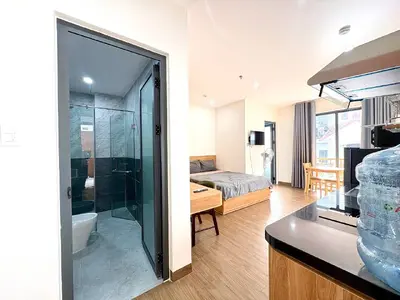 1 bedroom · apartments · Da Nang