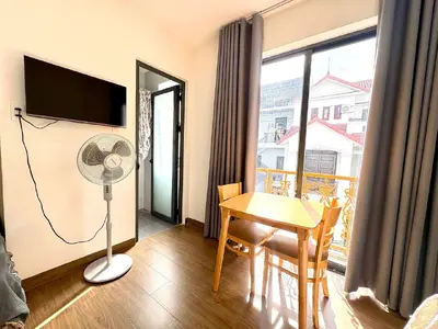 1 bedroom · apartments · Da Nang
