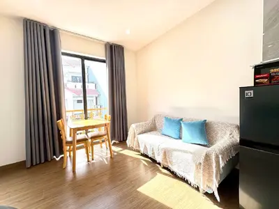 1 bedroom · apartments · Da Nang