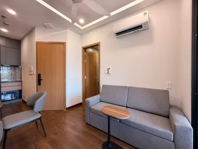 1 bedroom · apartments · Da Nang