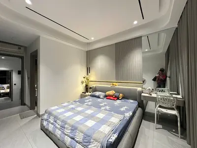4 phòng ngủ · nhà · Nha Trang