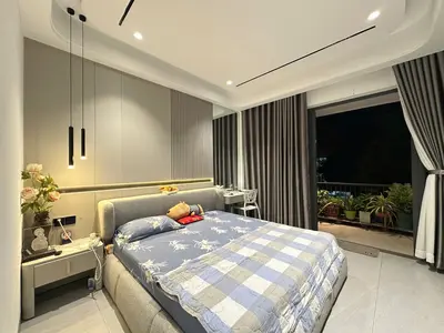 4 phòng ngủ · nhà · Nha Trang