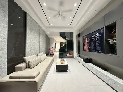 4 phòng ngủ · nhà · Nha Trang