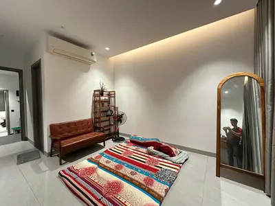 4 phòng ngủ · nhà · Nha Trang