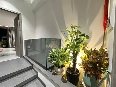 4 phòng ngủ · nhà · Nha Trang