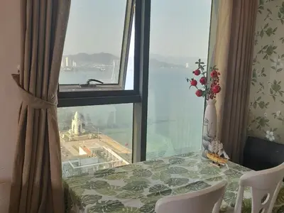 2 phòng ngủ · căn hộ · Nha Trang