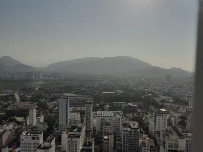 2 phòng ngủ · căn hộ · Nha Trang