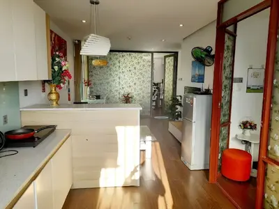2 phòng ngủ · căn hộ · Nha Trang