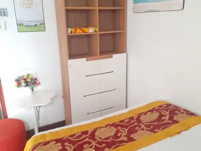 2 phòng ngủ · căn hộ · Nha Trang