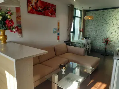 2 phòng ngủ · căn hộ · Nha Trang