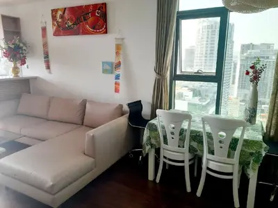 2 phòng ngủ · căn hộ · Nha Trang