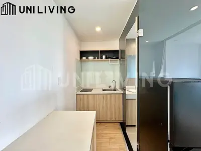 1 bedroom · apartments · Ho Chi Minh City, District 2
