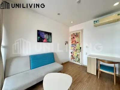 1 bedroom · apartments · Ho Chi Minh City, District 2