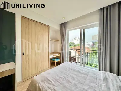 1 bedroom · apartments · Ho Chi Minh City, District 2