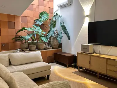 1 bedroom · apartments · Ho Chi Minh City