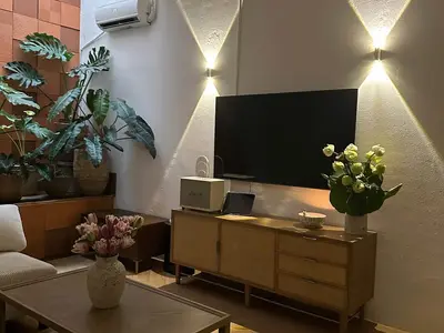 1 bedroom · apartments · Ho Chi Minh City