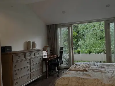 1 bedroom · apartments · Ho Chi Minh City