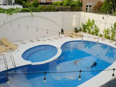 9 bedrooms  · villa · Ho Chi Minh City