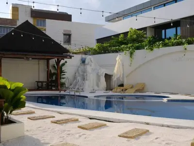9 bedrooms  · villa · Ho Chi Minh City