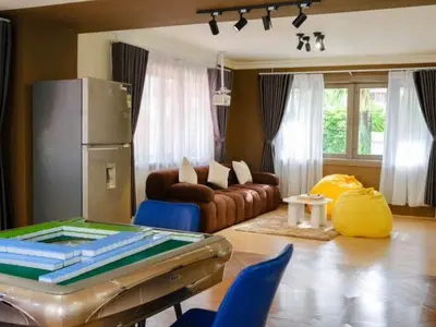 9 bedrooms  · villa · Ho Chi Minh City