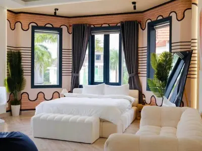 9 bedrooms  · villa · Ho Chi Minh City