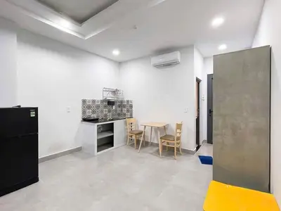 1 bedroom · apartments · Ho Chi Minh City